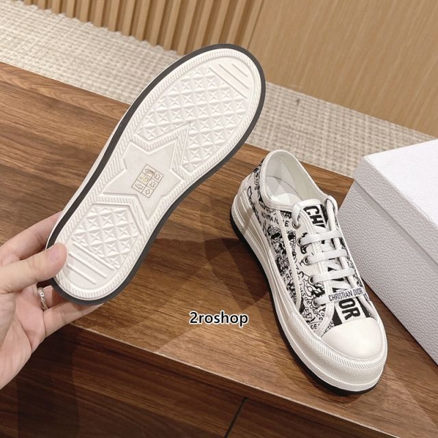 디올2023WALK'N'스니커즈