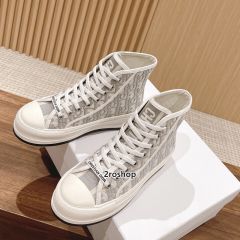 디올2023WALK'N'스니커즈하이탑