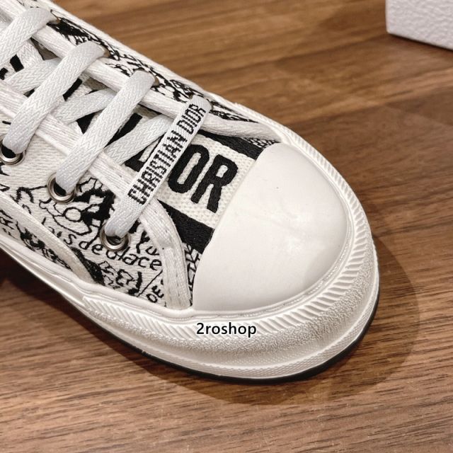 디올2023WALK'N'스니커즈