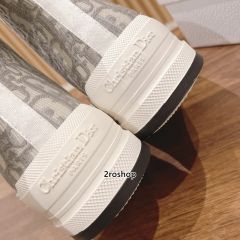 디올2023WALK'N'스니커즈하이탑