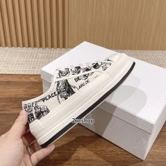 디올2023WALK'N'스니커즈