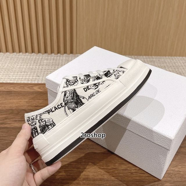 디올2023WALK'N'스니커즈