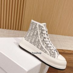 디올2023WALK'N'스니커즈하이탑