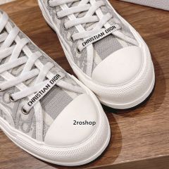 디올2023WALK'N'스니커즈하이탑