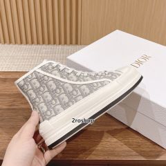 디올2023WALK'N'스니커즈하이탑