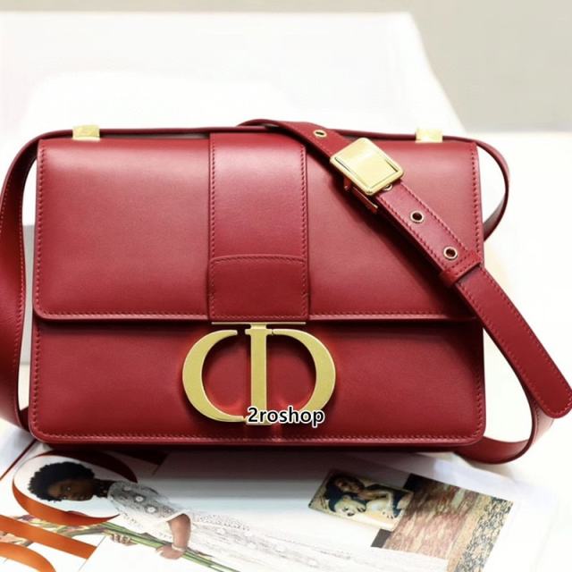 디올카로백미듐레드