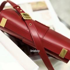 디올카로백미듐레드