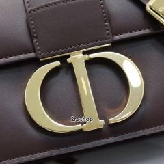 디올카로백미듐버건디