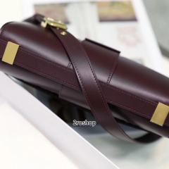 디올카로백미듐버건디