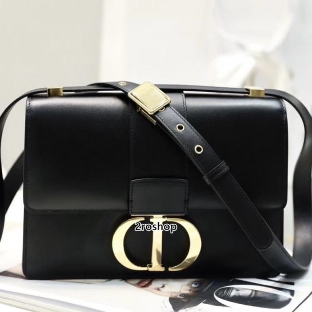 디올카로백미듐블랙