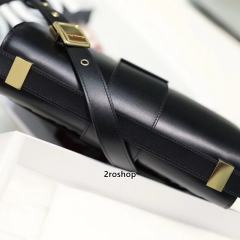 디올카로백미듐블랙