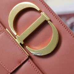 디올카로백미듐레드