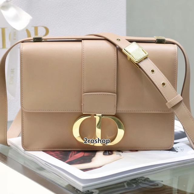 디올카로백미듐베이지