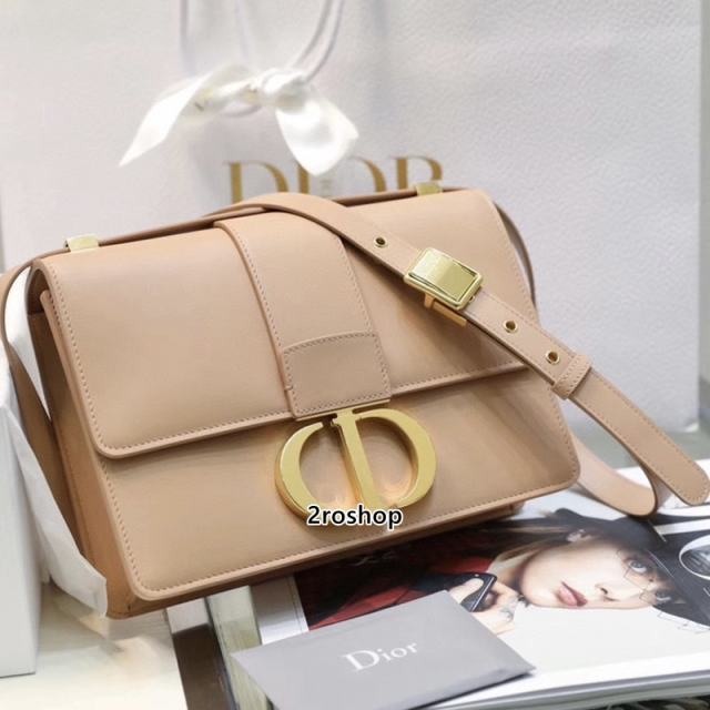 디올카로백미듐베이지