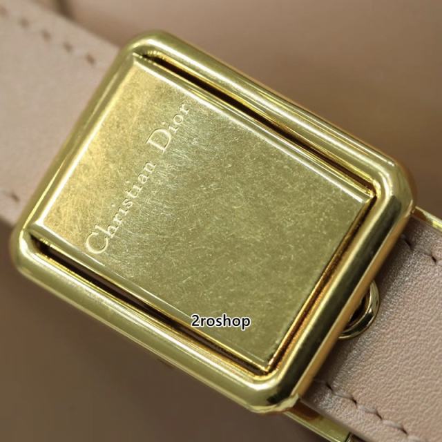 디올카로백미듐베이지