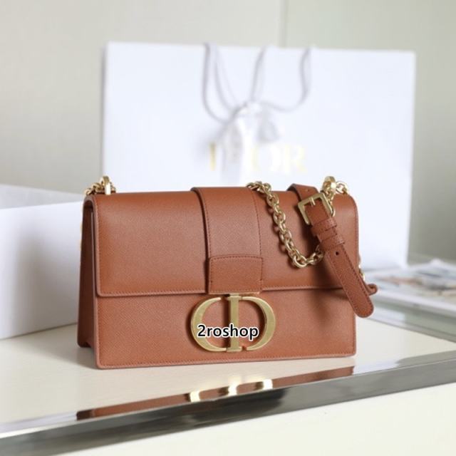 디올카로백미듐브라운