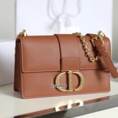 디올카로백미듐브라운