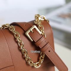 디올카로백미듐브라운