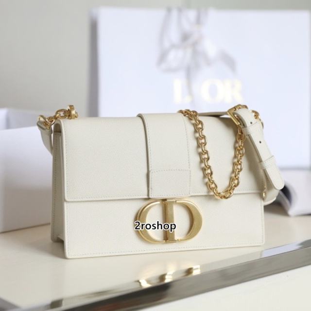 디올카로백미듐화이트체인