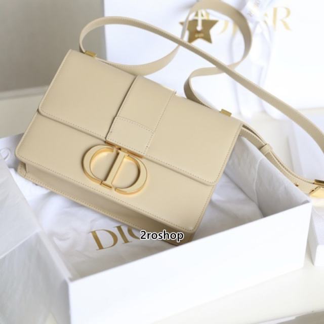 디올카로백미듐베이지