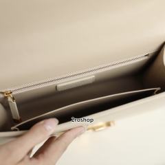 디올카로백미듐베이지