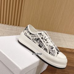 디올2023WALK'N'스니커즈