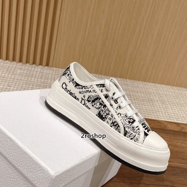 디올2023WALK'N'스니커즈