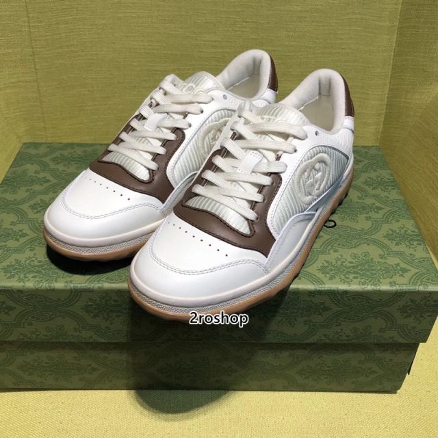 구찌MAC80스니커즈