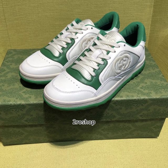 구찌MAC80스니커즈