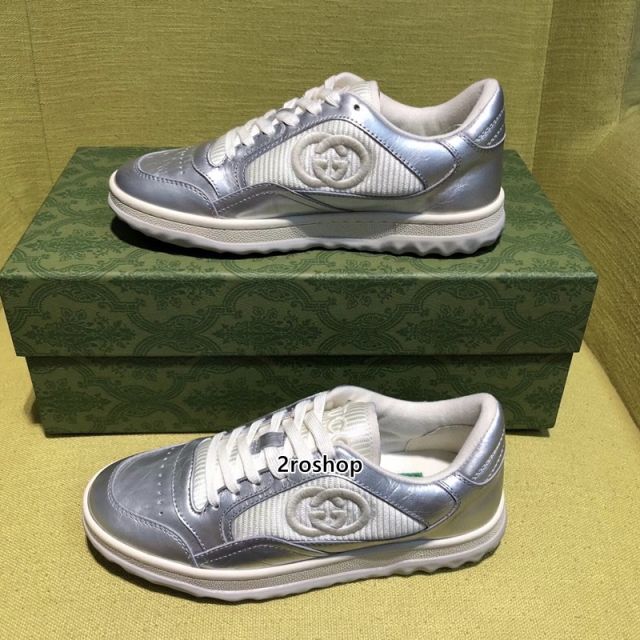 구찌MAC80스니커즈