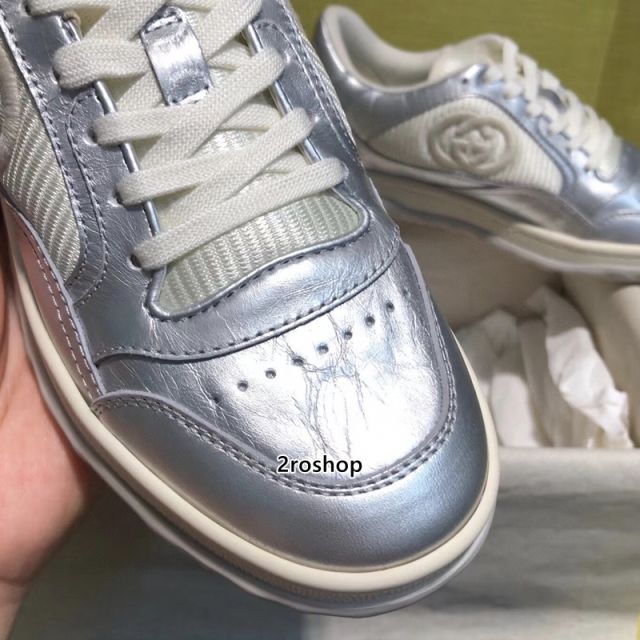 구찌MAC80스니커즈