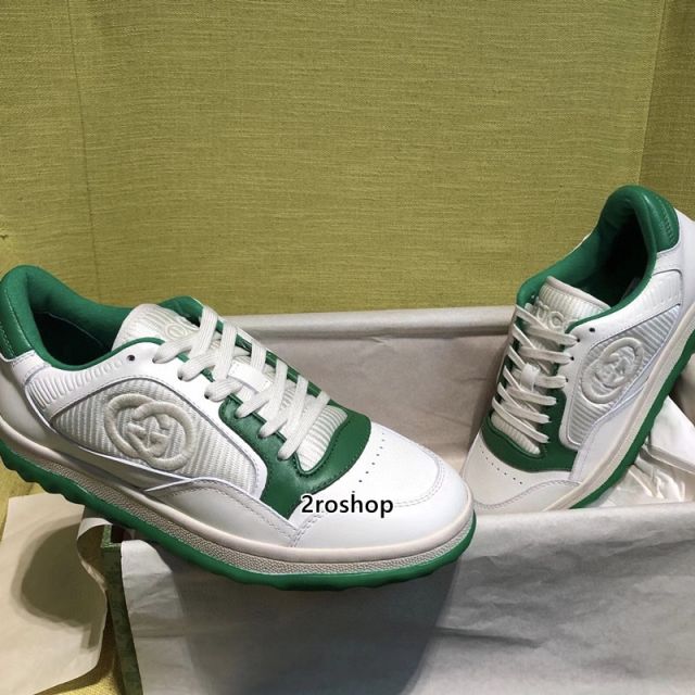 구찌MAC80스니커즈