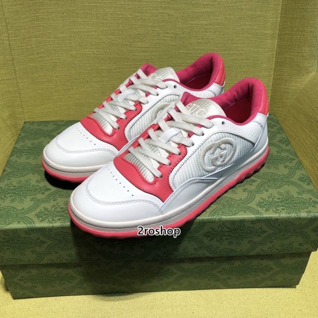 구찌MAC80스니커즈