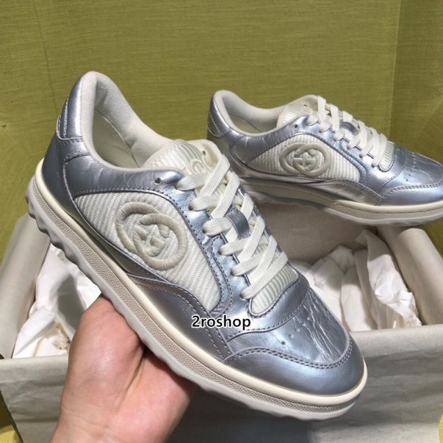 구찌MAC80스니커즈