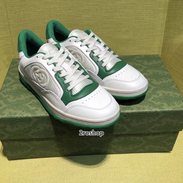 구찌MAC80스니커즈