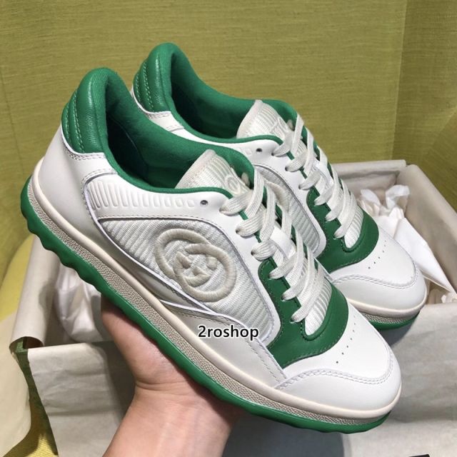 구찌MAC80스니커즈