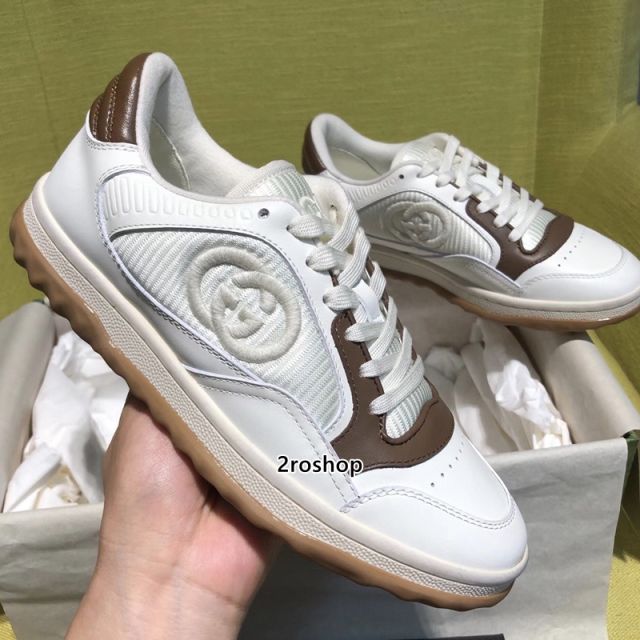 구찌MAC80스니커즈
