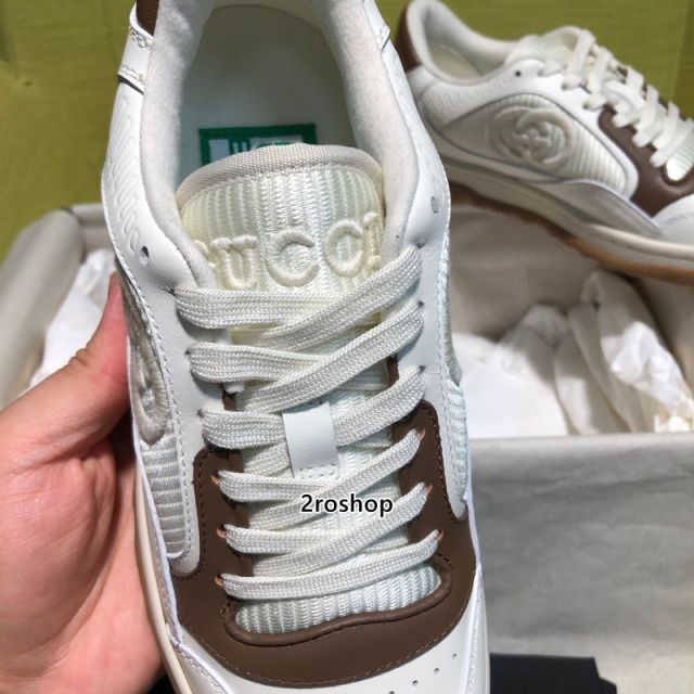 구찌MAC80스니커즈