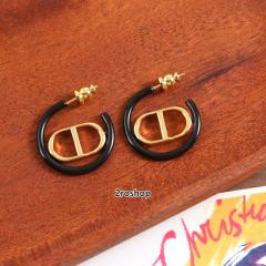 DIOR 피어싱
