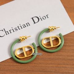 DIOR 피어싱