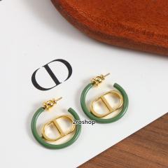 DIOR 피어싱