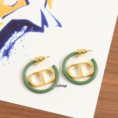 DIOR 피어싱