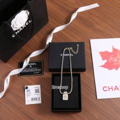 CHANEL 목걸이