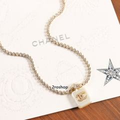 CHANEL 목걸이