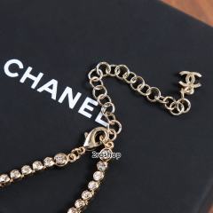 CHANEL 목걸이