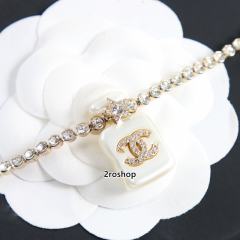 CHANEL 목걸이