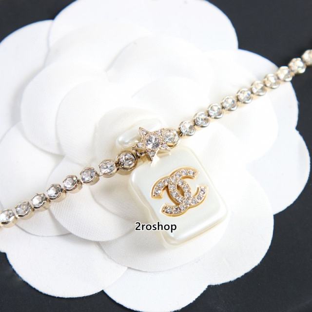 CHANEL 목걸이