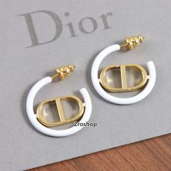 DIOR 피어싱