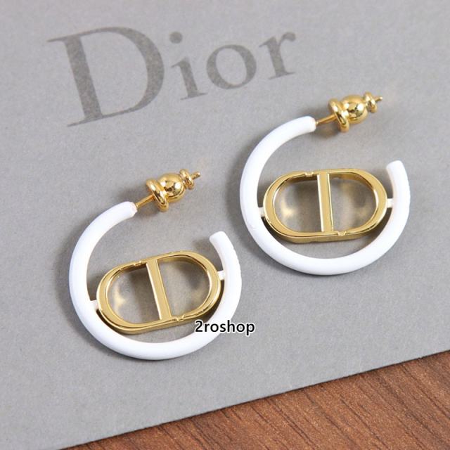 DIOR 피어싱