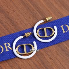 DIOR 피어싱